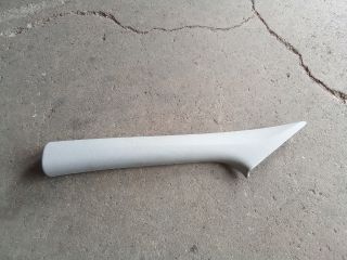 bontott OPEL ASTRA K Bal A Oszlop Burkolat