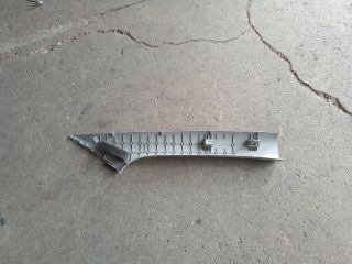 bontott OPEL ASTRA K Bal A Oszlop Burkolat