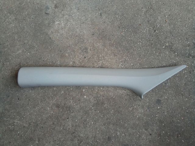 bontott OPEL ASTRA K Bal A Oszlop Burkolat