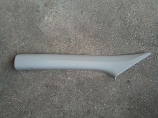 bontott OPEL ASTRA K Bal A Oszlop Burkolat