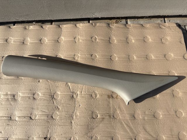 bontott OPEL ASTRA K Bal A Oszlop Burkolat