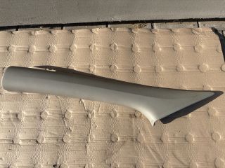 bontott OPEL ASTRA K Bal A Oszlop Burkolat