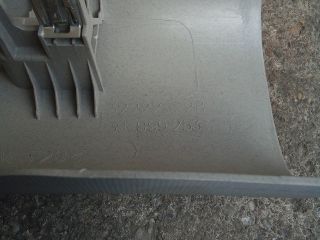 bontott OPEL ASTRA K Bal A Oszlop Burkolat