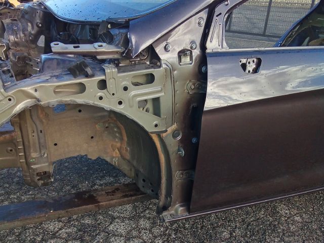 bontott OPEL ASTRA K Bal A Oszlop