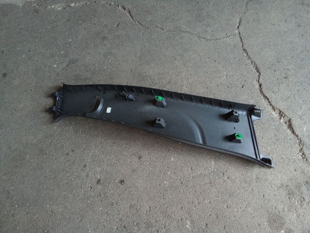 bontott OPEL ASTRA K Bal B Oszlop Burkolat