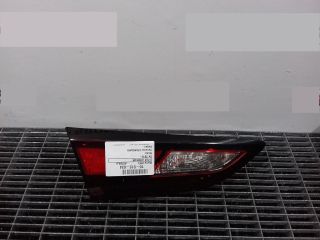 bontott OPEL ASTRA K Bal Belső Hátsó Lámpa