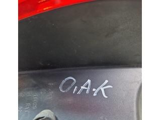 bontott OPEL ASTRA K Bal Belső Hátsó Lámpa