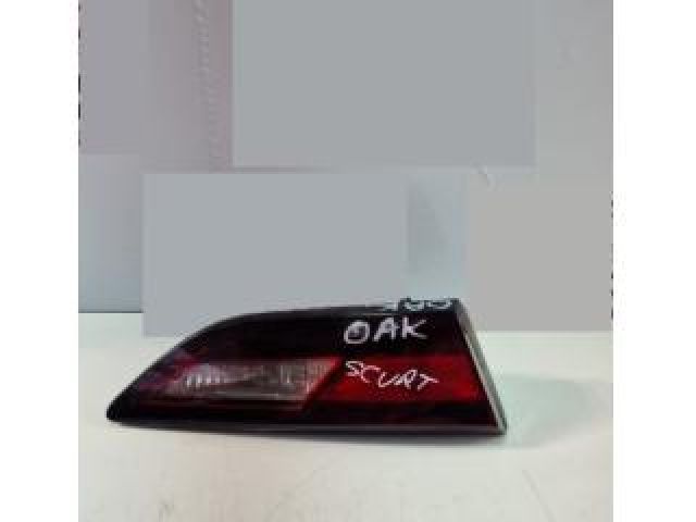 bontott OPEL ASTRA K Bal Belső Hátsó Lámpa