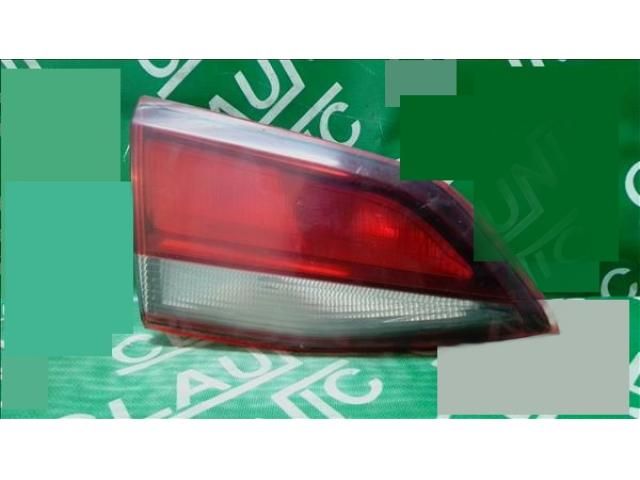 bontott OPEL ASTRA K Bal Belső Hátsó Lámpa