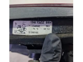 bontott OPEL ASTRA K Bal Belső Hátsó Lámpa