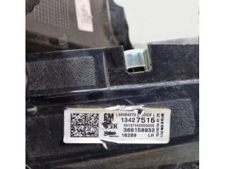 bontott OPEL ASTRA K Bal Belső Hátsó Lámpa