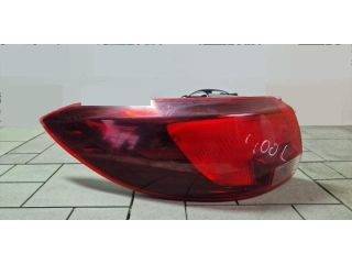 bontott OPEL ASTRA K Bal Belső Hátsó Lámpa