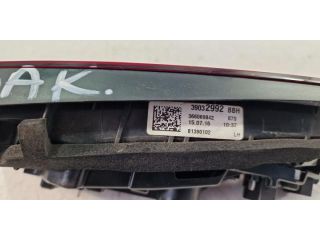 bontott OPEL ASTRA K Bal Belső Hátsó Lámpa