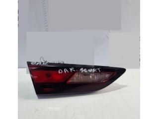 bontott OPEL ASTRA K Bal Belső Hátsó Lámpa