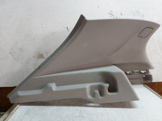 bontott OPEL ASTRA K Bal C Oszlop Burkolat