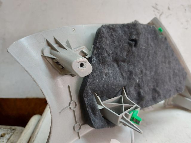 bontott OPEL ASTRA K Bal C Oszlop Burkolat