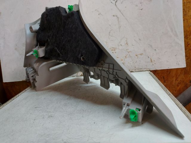 bontott OPEL ASTRA K Bal C Oszlop Burkolat