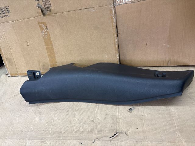 bontott OPEL ASTRA K Bal C Oszlop Burkolat