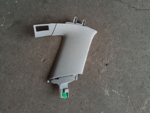 bontott OPEL ASTRA K Bal C Oszlop Burkolat