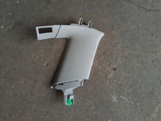 bontott OPEL ASTRA K Bal C Oszlop Burkolat