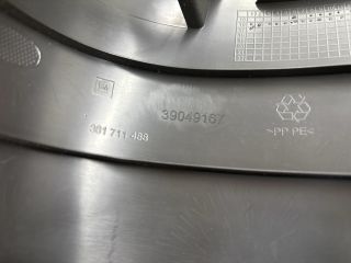 bontott OPEL ASTRA K Bal C Oszlop Burkolat