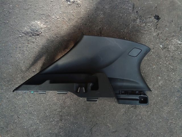 bontott OPEL ASTRA K Bal C Oszlop Burkolat