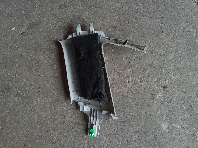 bontott OPEL ASTRA K Bal C Oszlop Burkolat