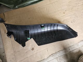 bontott OPEL ASTRA K Bal C Oszlop Burkolat