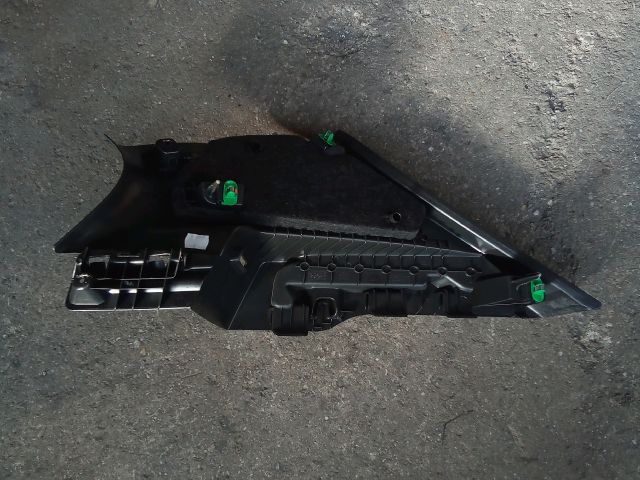 bontott OPEL ASTRA K Bal C Oszlop Burkolat