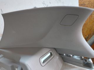 bontott OPEL ASTRA K Bal C Oszlop Burkolat