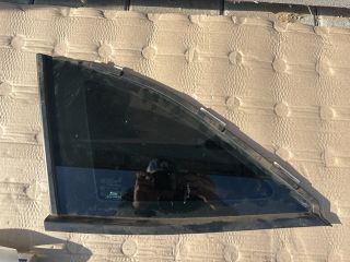 bontott OPEL ASTRA K Bal C Oszlop Oldalablak Üveg