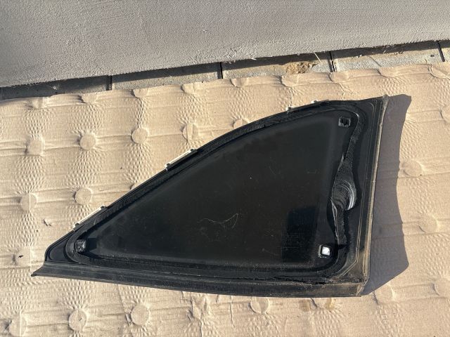 bontott OPEL ASTRA K Bal C Oszlop Oldalablak Üveg