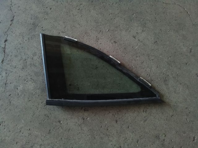 bontott OPEL ASTRA K Bal C Oszlop Oldalablak Üveg