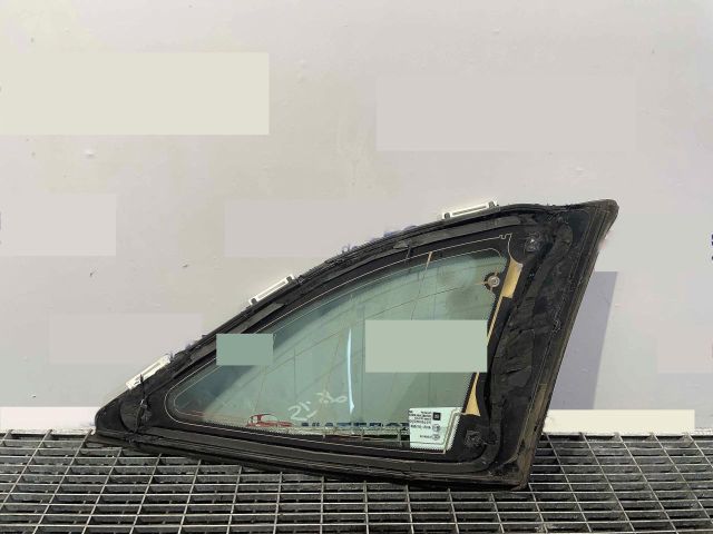 bontott OPEL ASTRA K Bal C Oszlop