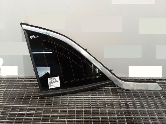 bontott OPEL ASTRA K Bal C Oszlop