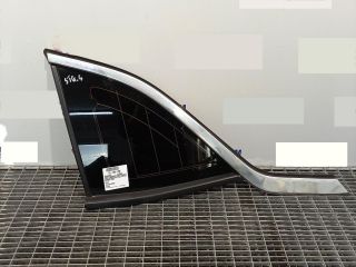 bontott OPEL ASTRA K Bal C Oszlop