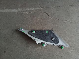 bontott OPEL ASTRA K Bal D Oszlop Burkolat