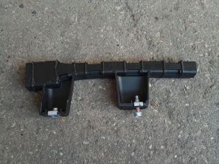 bontott OPEL ASTRA K Bal első Ablak Sín