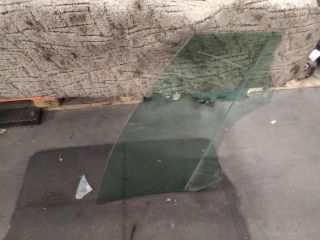 bontott OPEL ASTRA K Bal első Ablak