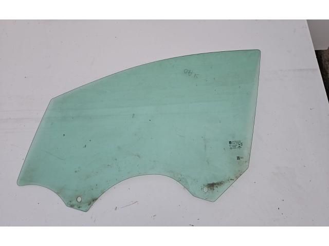 bontott OPEL ASTRA K Bal első Ablak