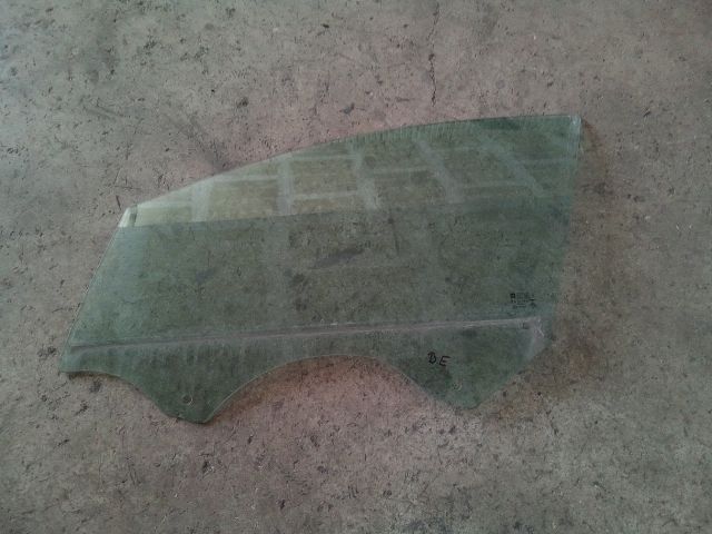 bontott OPEL ASTRA K Bal első Ablak