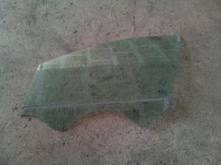 bontott OPEL ASTRA K Bal első Ablak