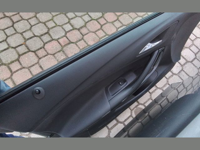 bontott OPEL ASTRA K Bal első Ablakemelő Kapcsoló