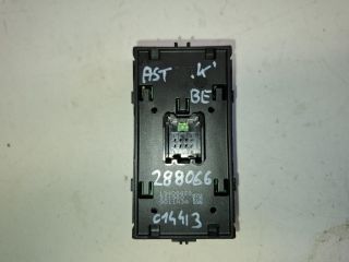 bontott OPEL ASTRA K Bal első Ablakemelő Kapcsoló