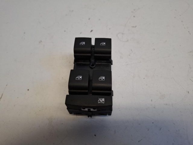 bontott OPEL ASTRA K Bal első Ablakemelő Kapcsoló