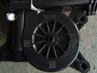 bontott OPEL ASTRA K Bal első Ablakemelő Motor