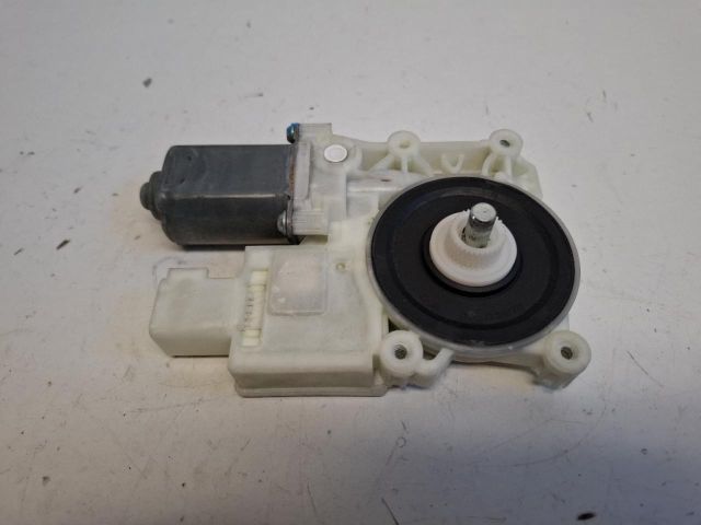 bontott OPEL ASTRA K Bal első Ablakemelő Motor