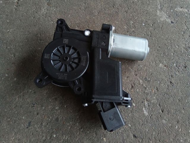 bontott OPEL ASTRA K Bal első Ablakemelő Motor