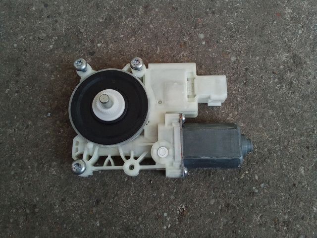 bontott OPEL ASTRA K Bal első Ablakemelő Motor