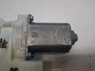 bontott OPEL ASTRA K Bal első Ablakemelő Motor